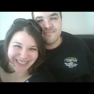 Meet your Posher, Jeremy